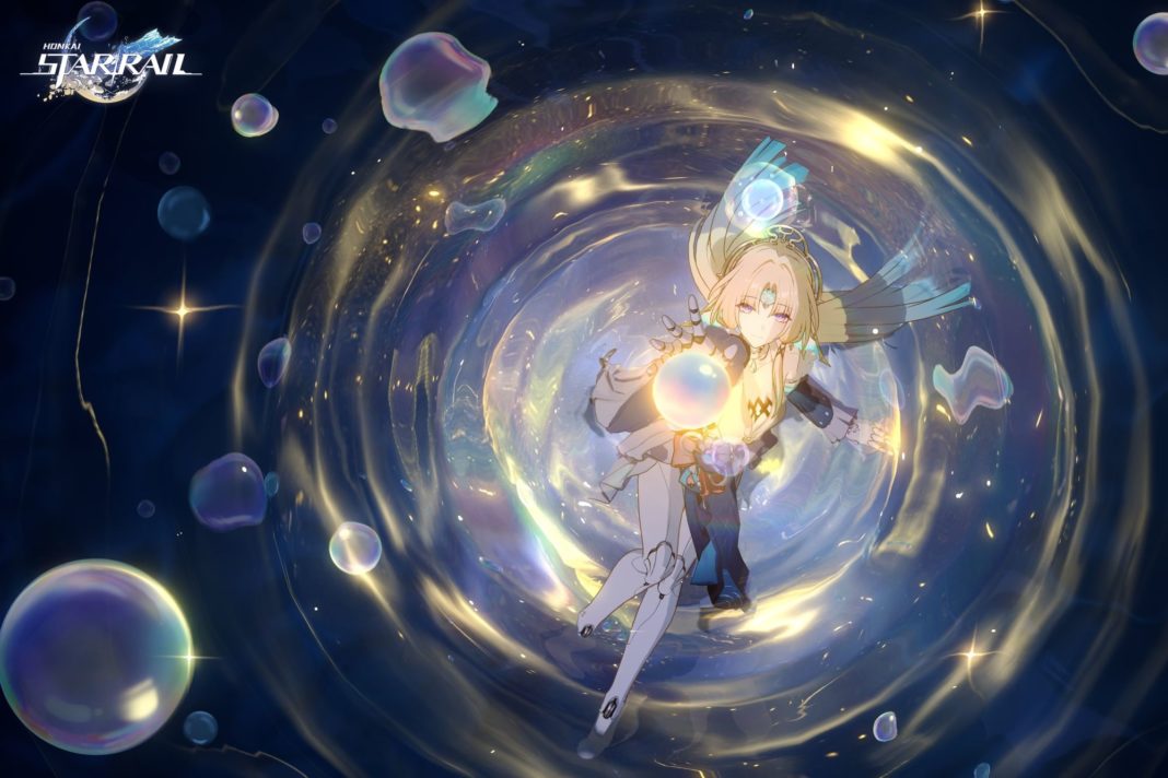 honkai star rail mihoyo hoyoverse rpg jrpg jeu de role free to play tour par tour ios android ps5 jeu video pc planarcadia aha aventurine perle honkai star rail mihoyo hoyoverse rpg jrpg jeu de role free to play tour par tour ios android ps5 jeu video pc planarcadia aha aventurine perle