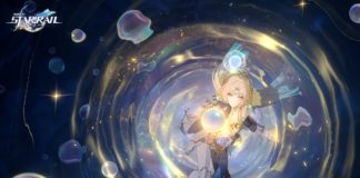Honkai Star Rail trouve la Perle rare en version 4.6 honkai star rail mihoyo hoyoverse rpg jrpg jeu de role free to play tour par tour ios android ps5 jeu video pc planarcadia aha aventurine perle