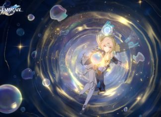 Honkai Star Rail trouve la Perle rare en version 4.6 honkai star rail mihoyo hoyoverse rpg jrpg jeu de role free to play tour par tour ios android ps5 jeu video pc planarcadia aha aventurine perle