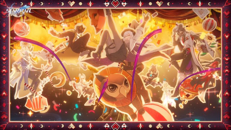 honkai star rail mihoyo hoyoverse rpg jrpg jeu de role free to play tour par tour ios android ps5 jeu video pc planarcadia aha aventurine perle