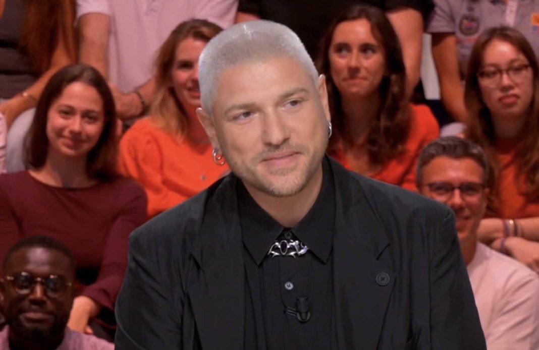 Mosimann - Directeur - Star Academy - Mosimann - Directeur - Star Academy -