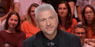 Mosimann nommé directeur de la « Star Academy » 2026 Mosimann - Directeur - Star Academy -