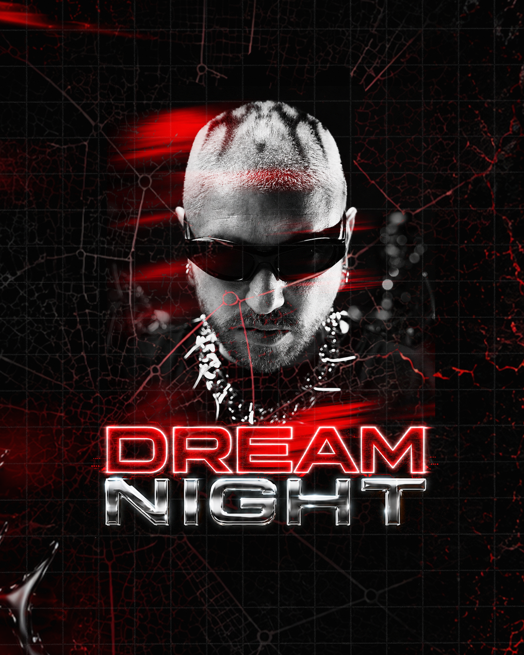 Mosimann - Dream Night
