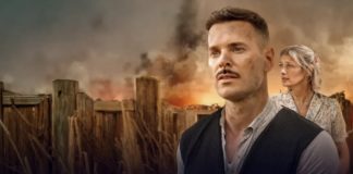 M Pokora à l’affiche du téléfilm « Oradour » sur TF1 Oradour - M Pokora - TF1