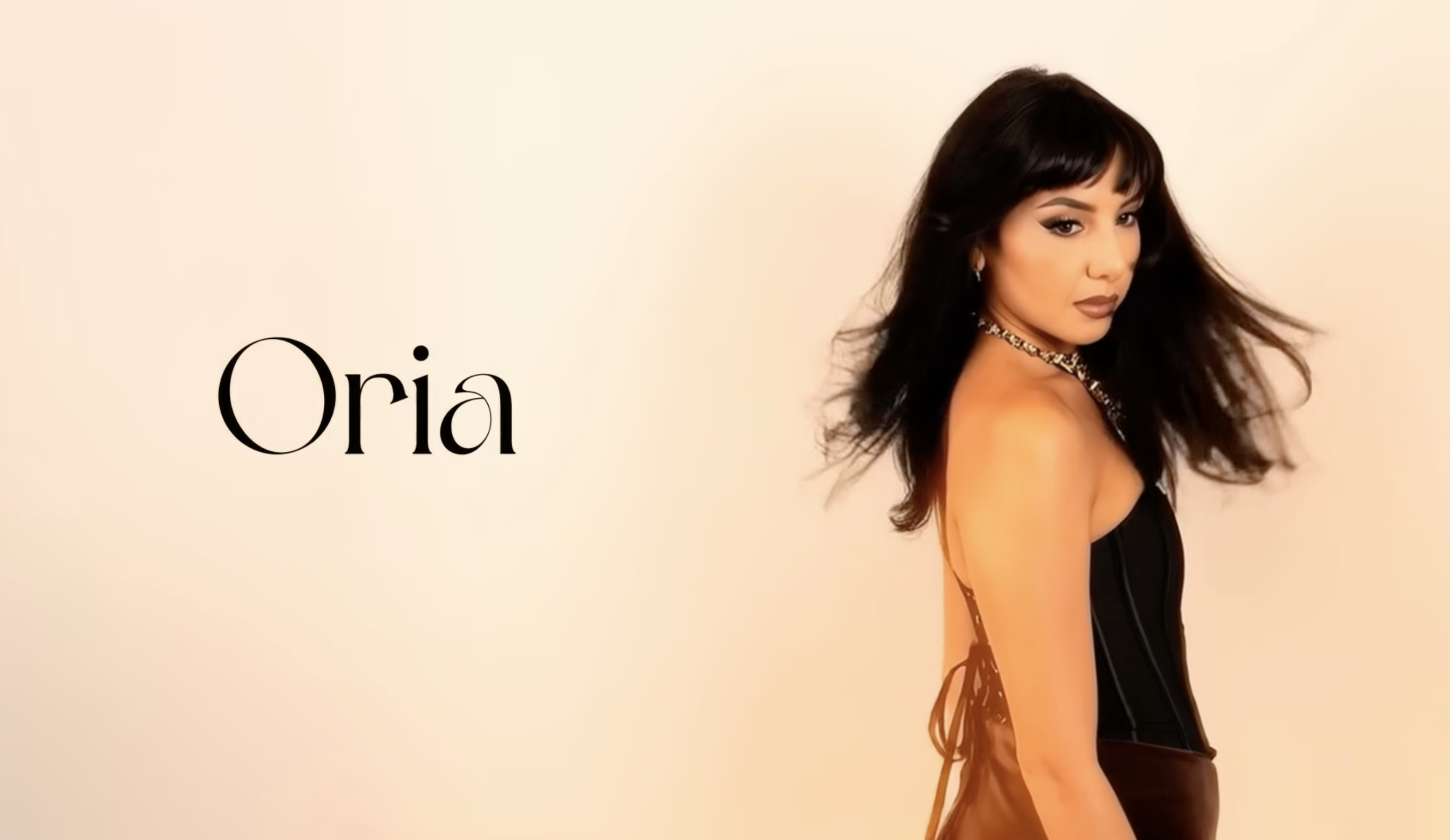 Oria - Soirée mondaine -