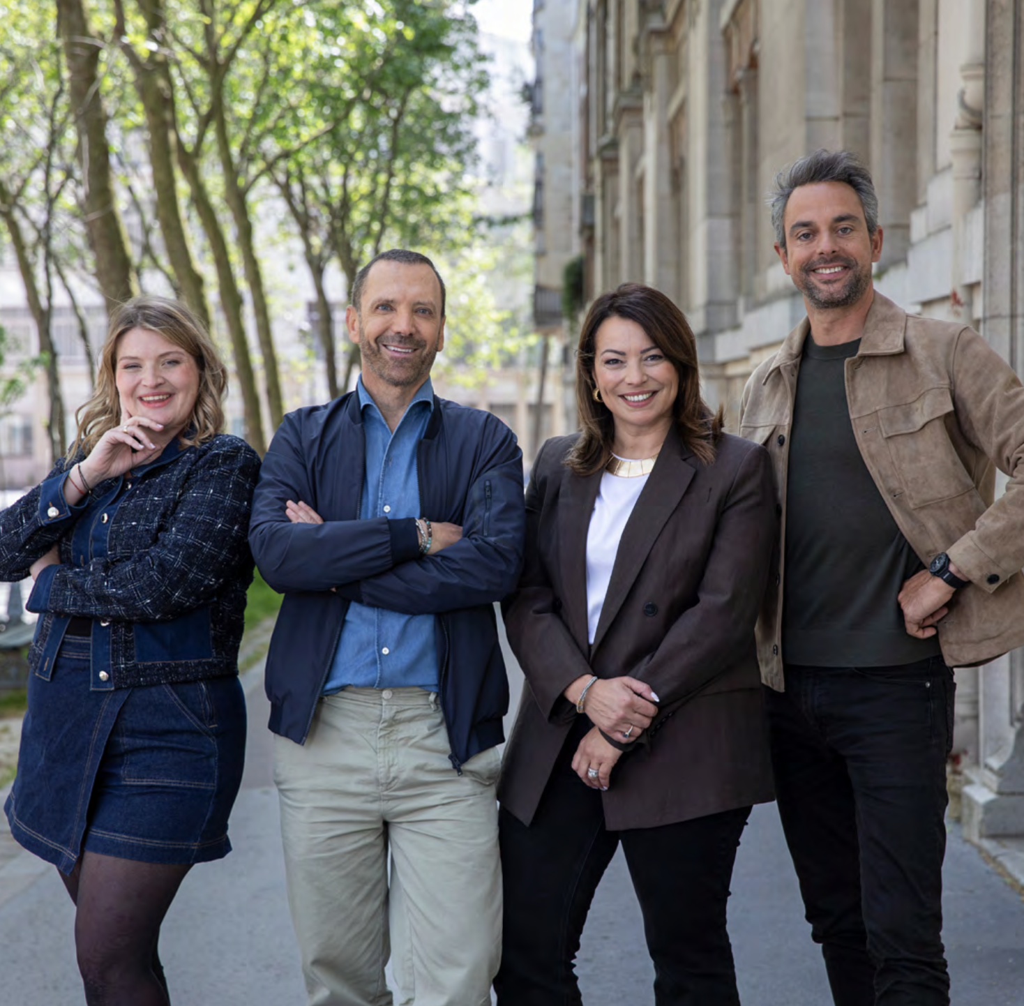 Recherche appartement ou maison - M6 - agents