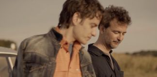 Renan Luce rédige « La suite » de « La Lettre » 20 ans plus tard Renan Luce - la suite - la lettre - Samson -