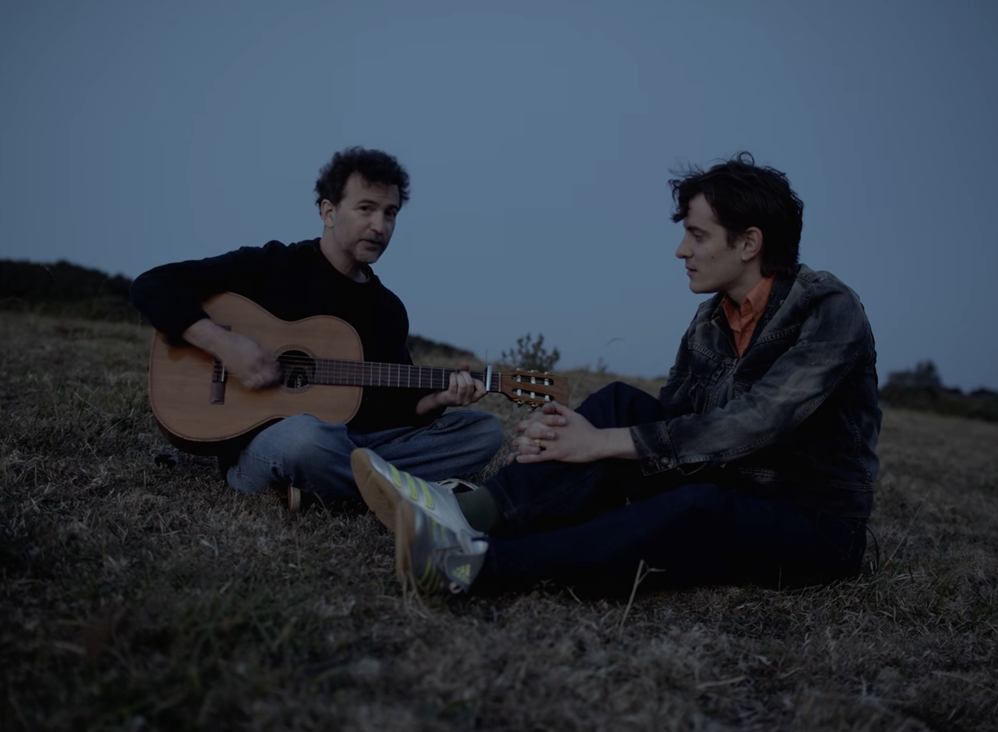 Renan Luce - la suite - la lettre - Samson -