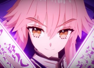 Fate Extra, Rhapsody in Scarlet… un grand State of Play avant le TGS 2026 Tamamo