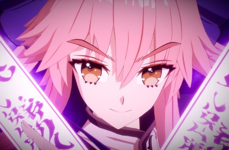 Fate Extra, Rhapsody in Scarlet… un grand State of Play avant le TGS 2026 Tamamo