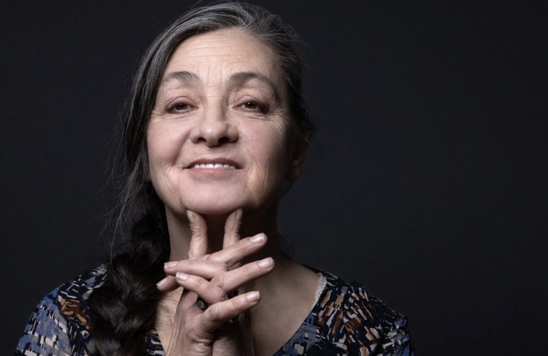 Une Catherine Ringer - mort - Rita Mitsouko -
