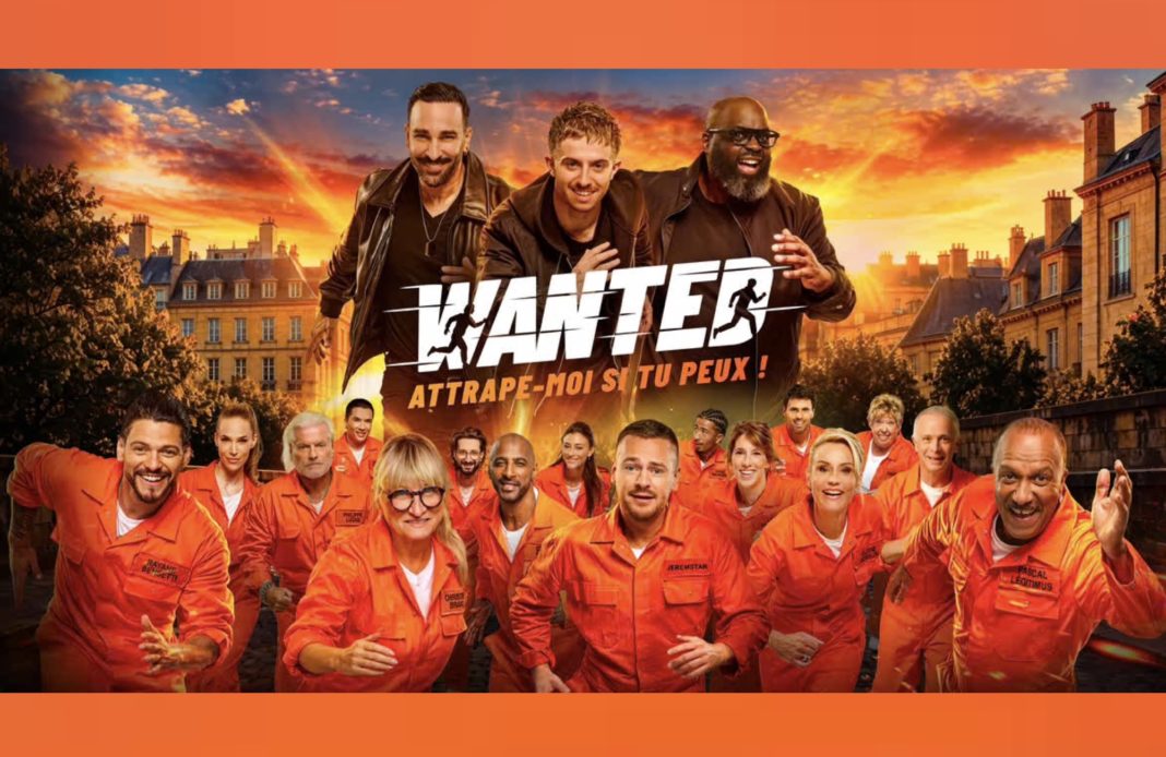 Wanted - M6
