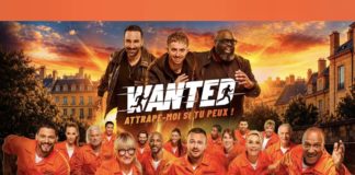 Top départ pour « Wanted : Attrape-moi si tu peux ! » prochainement diffusé sur M6 Wanted - M6