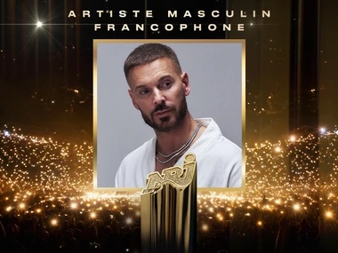 NMA 2026 - M Pokora