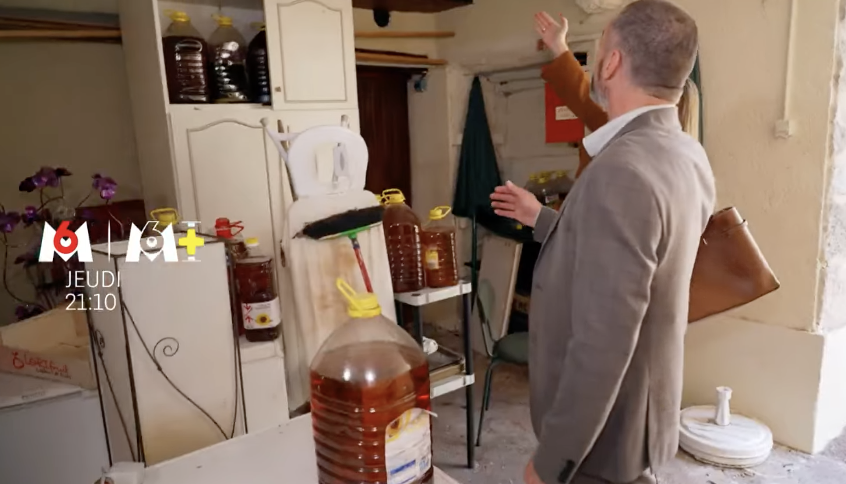 Alerte à l'hôtel - M6 - programme tv