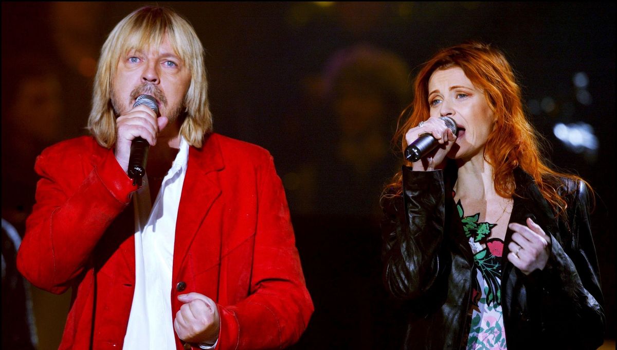 Axelle Red - Renaud -