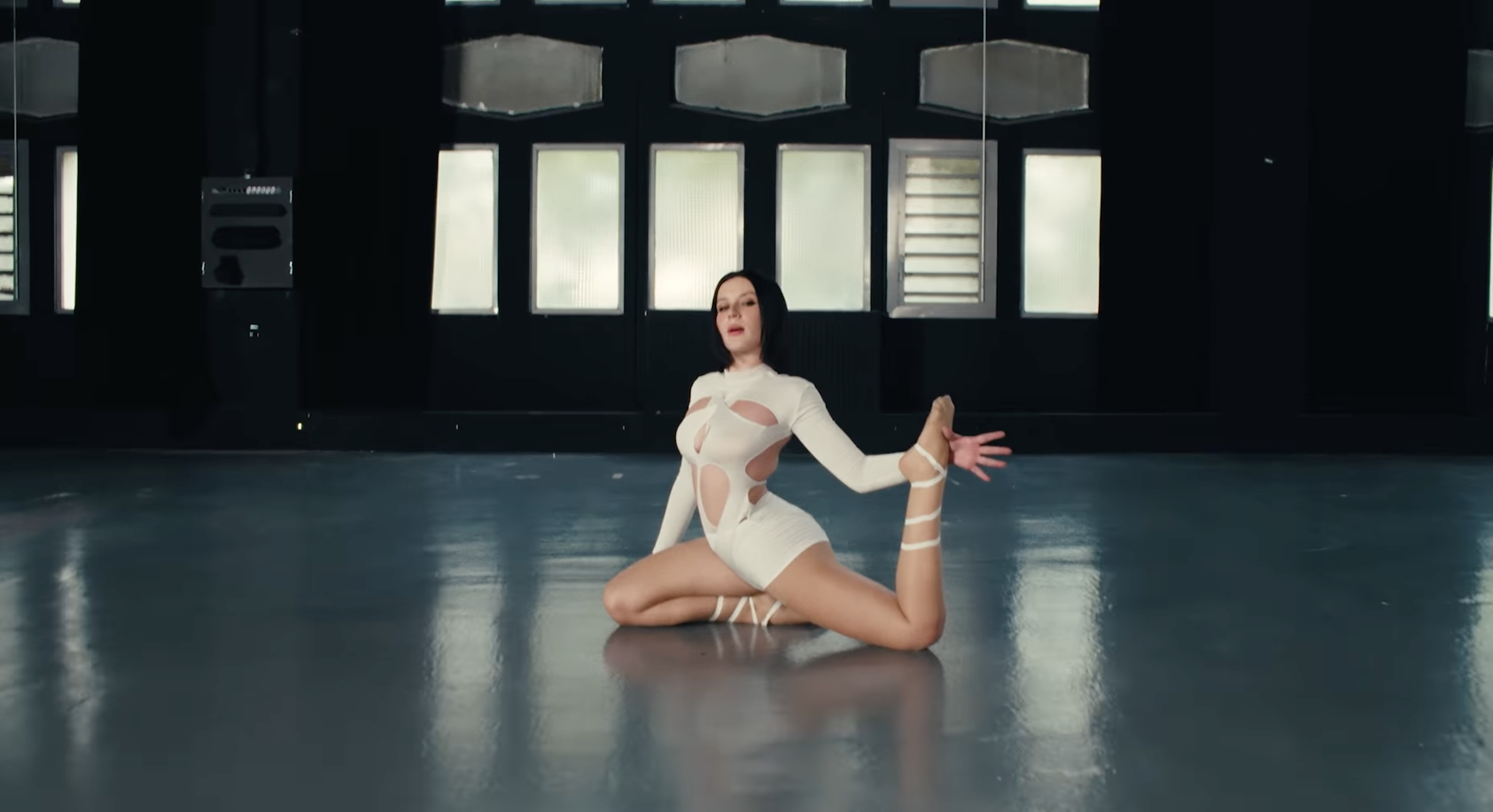 Carla - gendre idéal