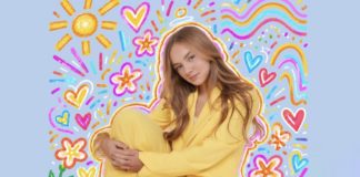Charlotte (« The Voice Kids ») assure que « La vie est belle » au sein de son premier single Charlotte - the voice kids - la vie est belle