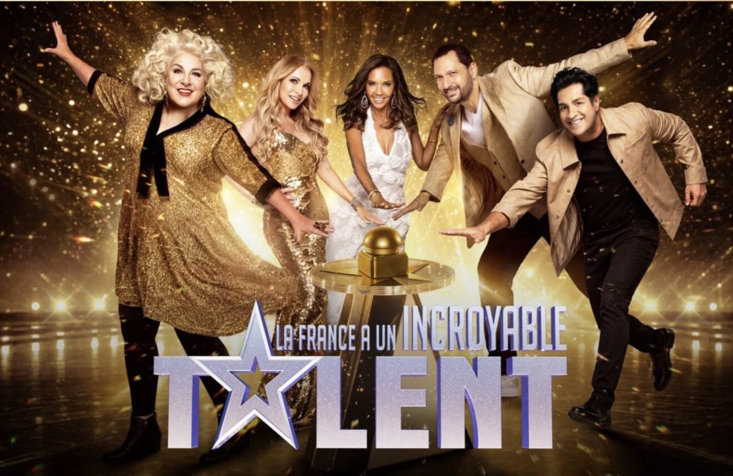 La France A Un Incroyable Talent - saison 21 - M6