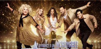La France A Un Incroyable Talent - saison 21 - M6