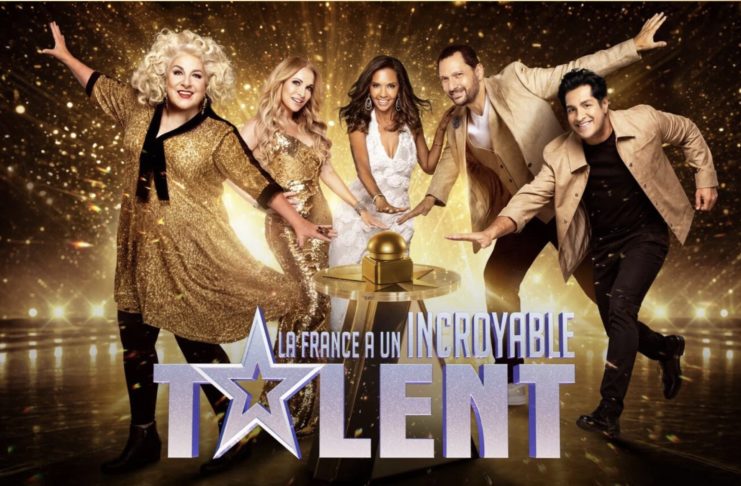 La France A Un Incroyable Talent - saison 21 - M6