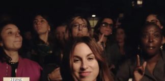 Manon Lisa - Jeune demoiselle
