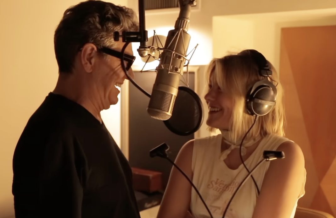 Marc Lavoine - Yasmine - Dis moi que l'amour - Marc Lavoine - Yasmine - Dis moi que l'amour -