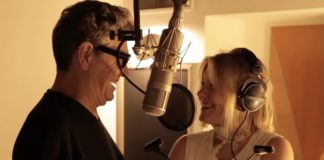 Marc Lavoine - Yasmine - Dis moi que l'amour -