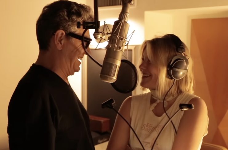 Marc Lavoine - Yasmine - Dis moi que l'amour -