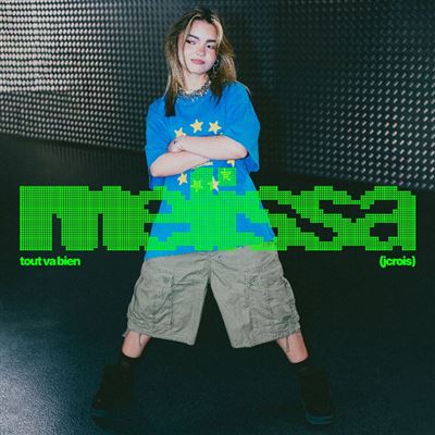 Melissa - Tout va bien j'crois