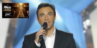 Nikos Aliagas célèbre les 25 ans de la « Star Academy » Nikos Aliagas - Star Academy - 25 ans - anniversaire