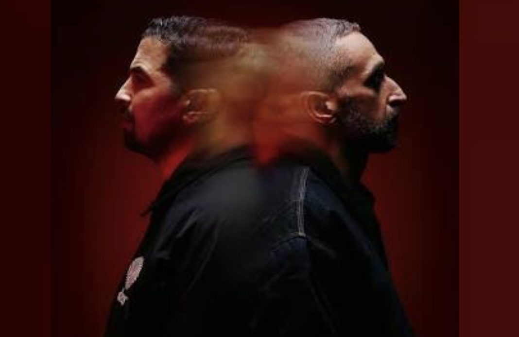 sniper - tournée 2026 -