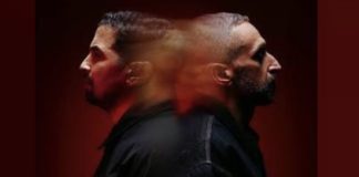 sniper - tournée 2026 -