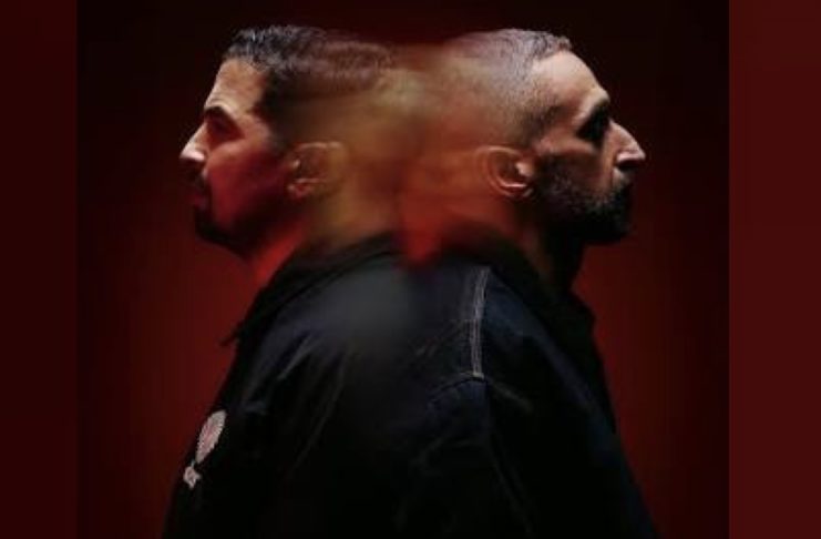 Sniper le groupe rap star des années 2000 repart en tournée sniper - tournée 2026 -