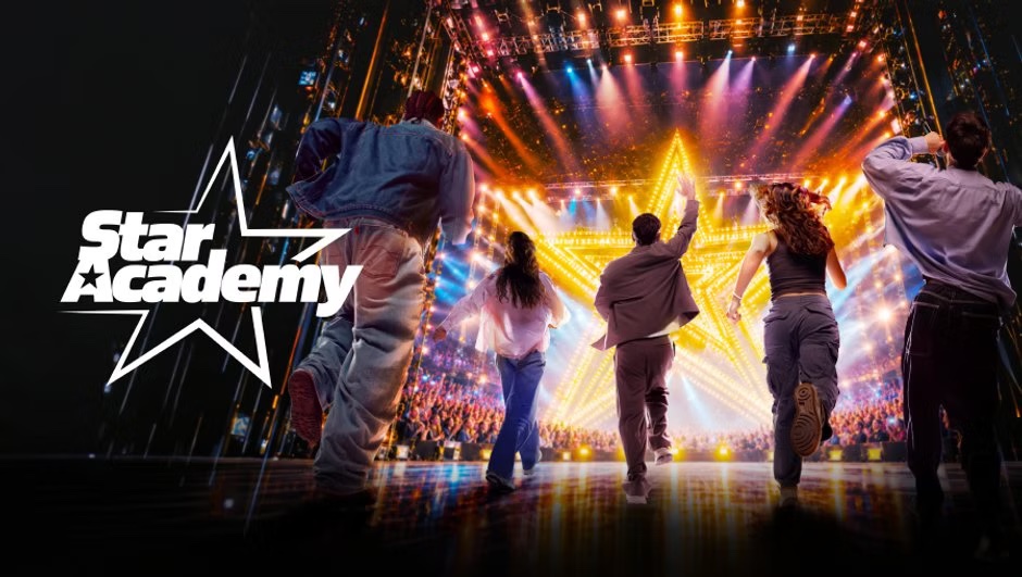 Star Academy 2026 - TF1 -