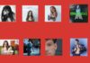 Star Academy 2025 - Ambre - Jeanne - Mélissa - Anouk - Léa Doffey - Bastiaan - Théo P - Victor -