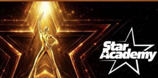 Star Academy 2026 - TF1 -