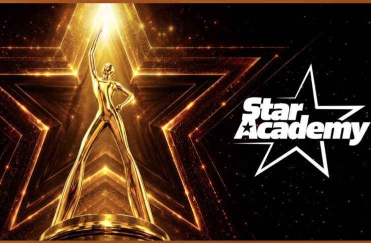 Star Academy 2026 - TF1 -