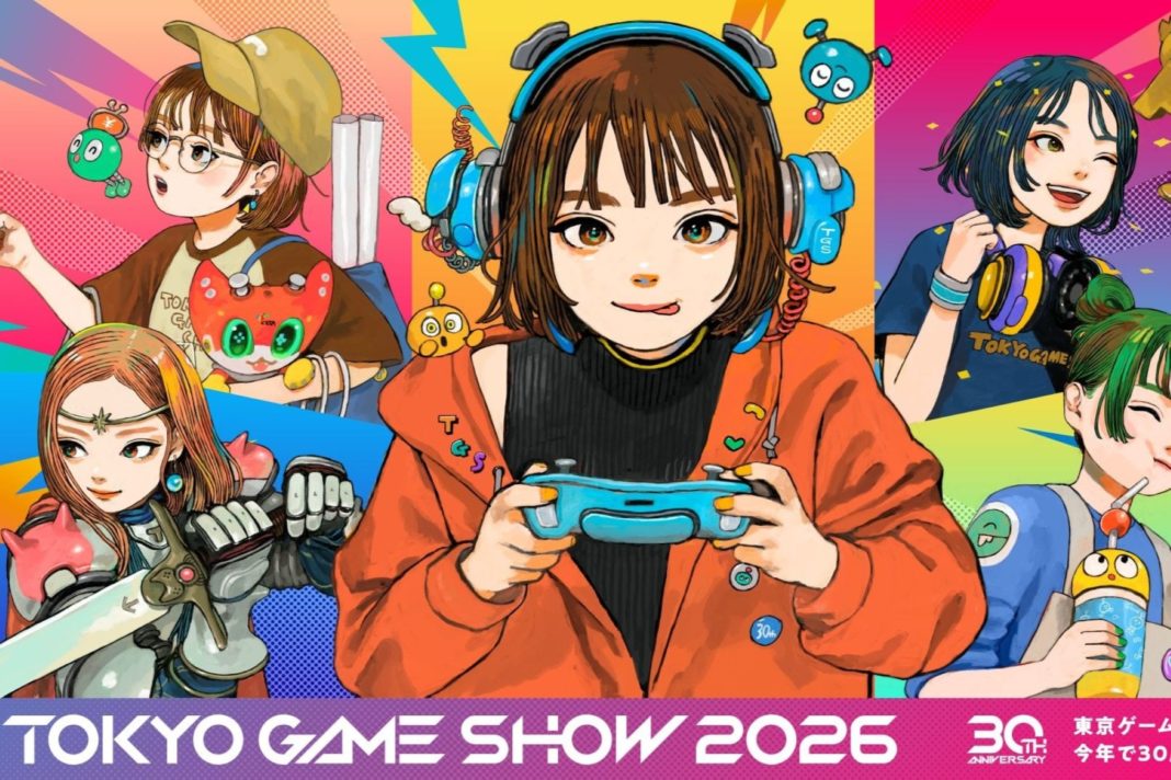 jeux vidéo japon tgs 2026 fate extra square enix final fantasy romancing saga atelier karia jeu indépendant koei tecmo gust ps5 playstation jeux vidéo japon tgs 2026 fate extra square enix final fantasy romancing saga atelier karia jeu indépendant koei tecmo gust ps5 playstation