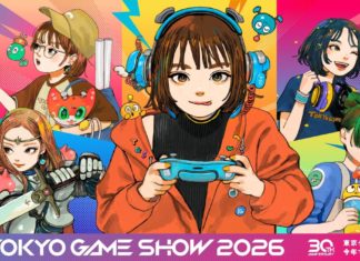Tokyo Game Show 2026 jeux vidéo japon tgs 2026 fate extra square enix final fantasy romancing saga atelier karia jeu indépendant koei tecmo gust ps5 playstation