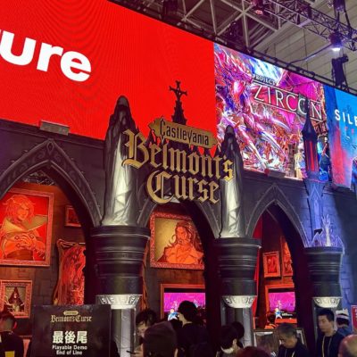 jeux vidéo japon tgs 2026 fate extra square enix final fantasy romancing saga atelier karia jeu indépendant koei tecmo gust ps5 playstation