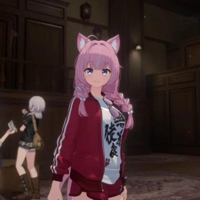 jeux vidéo japon tgs 2026 fate extra square enix final fantasy romancing saga atelier karia jeu indépendant koei tecmo gust ps5 playstation