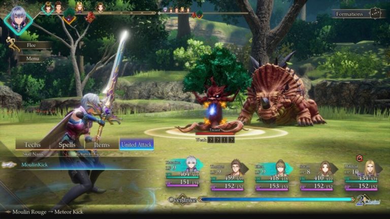 jeux vidéo japon tgs 2026 fate extra square enix final fantasy romancing saga atelier karia jeu indépendant koei tecmo gust ps5 playstation