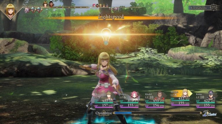 jeux vidéo japon tgs 2026 fate extra square enix final fantasy romancing saga atelier karia jeu indépendant koei tecmo gust ps5 playstation