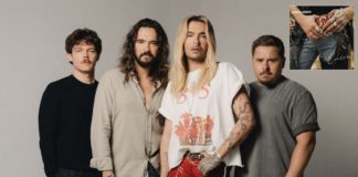 Le groupe phénomène Tokio Hotel « Encore » réuni autour d’un nouvel album Tokio Hotel - Encore