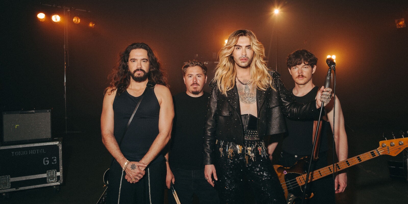 Tokio Hotel