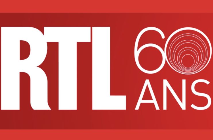 RTL - 60 ans - anniversaire - programme -