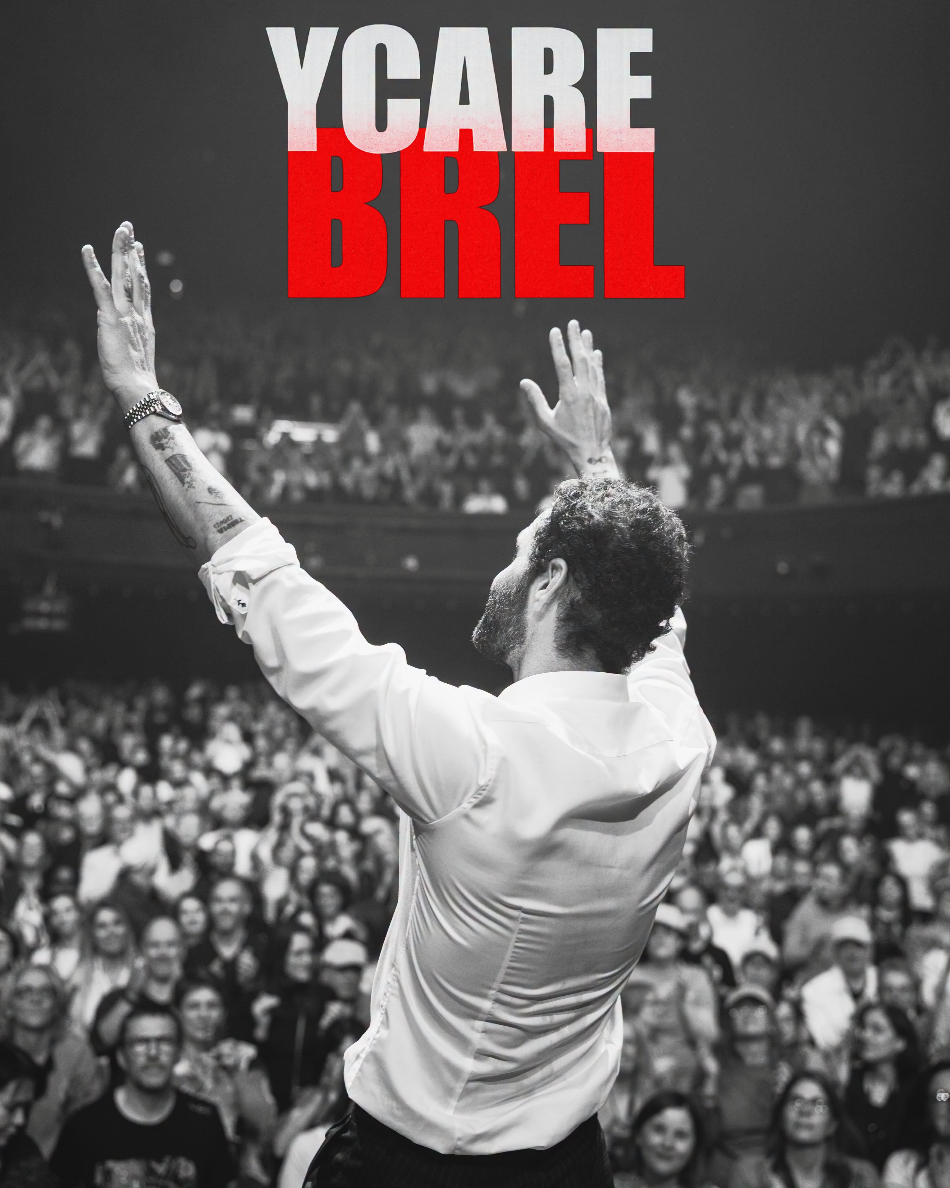 Ycare - Brel